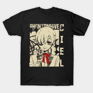 Ciel T-Shirt